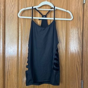90 Degree workout tank top